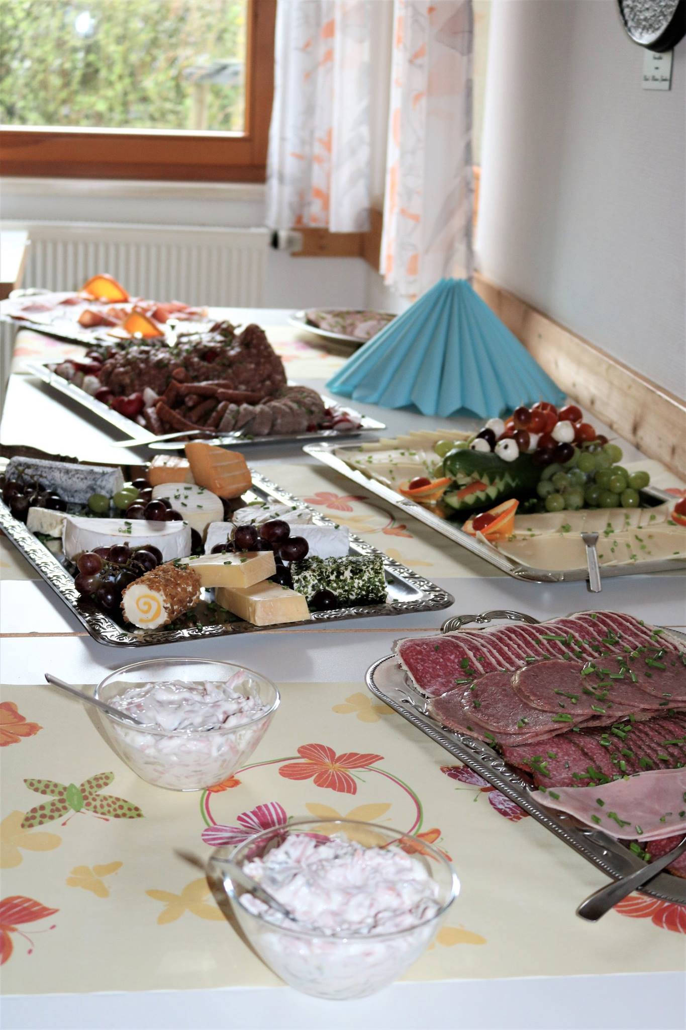 Frühlingsbruch