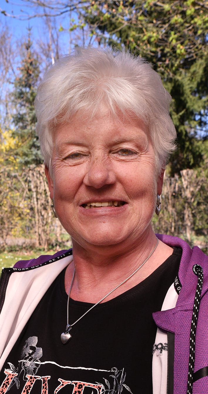 Elfi Höhn